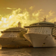 Illustration for article titled How To Go On A Fancy-Ass Cruise Without Going Broke